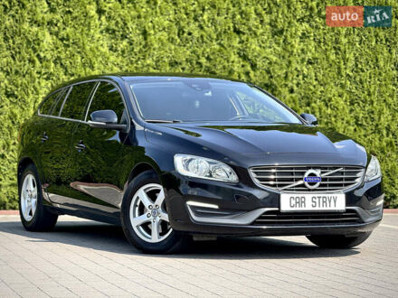 Вольво B60 2013 в Стрые на Automoto.ua Черный Вольво B60, объемом двигателя 1.56 л и пробегом 239 тыс. км за 11400 $, фото 1 на Automoto.ua