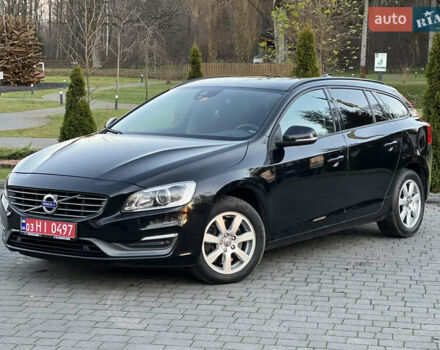 Чорний Вольво B60, об'ємом двигуна 2.4 л та пробігом 235 тис. км за 15290 $, фото 1 на Automoto.ua