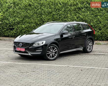 Чорний Вольво B60, об'ємом двигуна 2 л та пробігом 246 тис. км за 18390 $, фото 1 на Automoto.ua