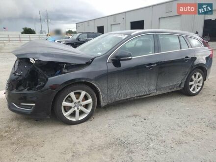 Вольво B60 2017 в Ровно на Automoto.ua Черный Вольво B60, объемом двигателя 2 л и пробегом 127 тыс. км за 6999 $, фото 1 на Automoto.ua