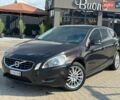 Коричневий Вольво B60, об'ємом двигуна 2 л та пробігом 237 тис. км за 10750 $, фото 1 на Automoto.ua