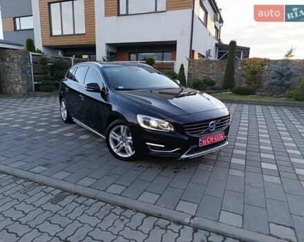 Коричневый Вольво B60, объемом двигателя 2.4 л и пробегом 262 тыс. км за 14800 $, фото 27 на Automoto.ua