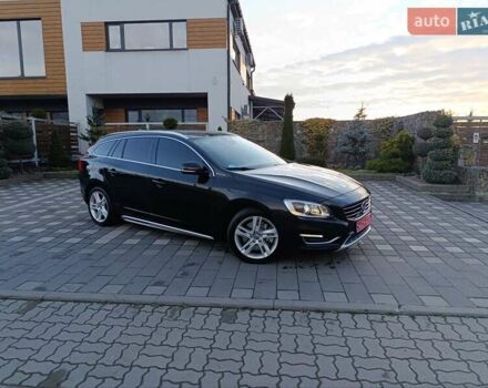 Коричневый Вольво B60, объемом двигателя 2.4 л и пробегом 262 тыс. км за 14800 $, фото 21 на Automoto.ua