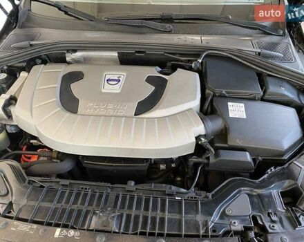 Коричневый Вольво B60, объемом двигателя 2.4 л и пробегом 262 тыс. км за 14800 $, фото 61 на Automoto.ua