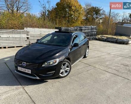 Коричневый Вольво B60, объемом двигателя 2.4 л и пробегом 261 тыс. км за 14999 $, фото 32 на Automoto.ua