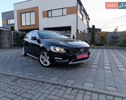 Коричневый Вольво B60, объемом двигателя 2.4 л и пробегом 262 тыс. км за 14800 $, фото 29 на Automoto.ua