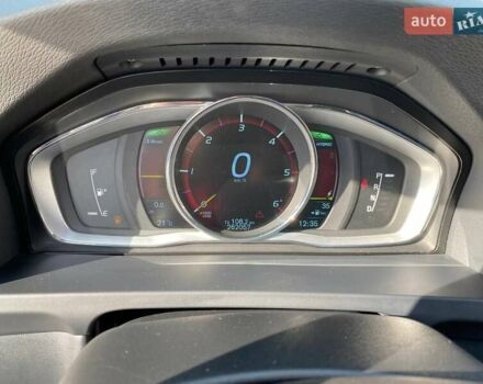 Коричневый Вольво B60, объемом двигателя 2.4 л и пробегом 261 тыс. км за 14999 $, фото 28 на Automoto.ua