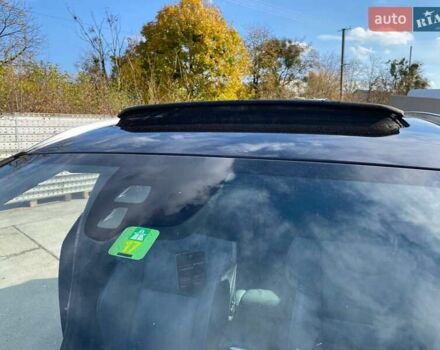 Коричневый Вольво B60, объемом двигателя 2.4 л и пробегом 261 тыс. км за 14999 $, фото 6 на Automoto.ua