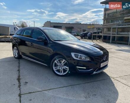 Коричневый Вольво B60, объемом двигателя 2.4 л и пробегом 261 тыс. км за 14999 $, фото 44 на Automoto.ua