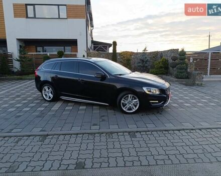 Коричневый Вольво B60, объемом двигателя 2.4 л и пробегом 262 тыс. км за 14800 $, фото 23 на Automoto.ua