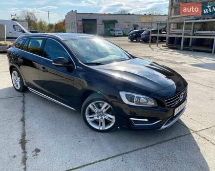 Коричневый Вольво B60, объемом двигателя 2.4 л и пробегом 261 тыс. км за 14999 $, фото 39 на Automoto.ua