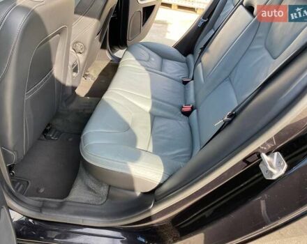 Коричневый Вольво B60, объемом двигателя 2.4 л и пробегом 262 тыс. км за 14800 $, фото 47 на Automoto.ua