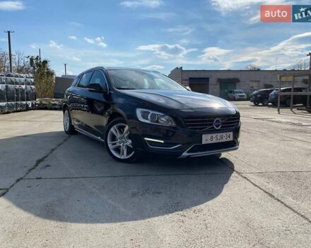 Коричневый Вольво B60, объемом двигателя 2.4 л и пробегом 261 тыс. км за 14999 $, фото 42 на Automoto.ua