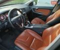 Коричневый Вольво B60, объемом двигателя 1.6 л и пробегом 219 тыс. км за 11800 $, фото 51 на Automoto.ua