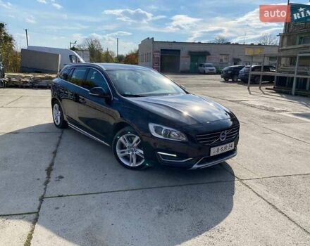 Коричневый Вольво B60, объемом двигателя 2.4 л и пробегом 261 тыс. км за 14999 $, фото 36 на Automoto.ua