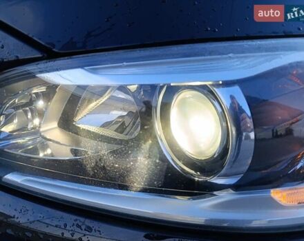 Коричневый Вольво B60, объемом двигателя 2.4 л и пробегом 262 тыс. км за 14800 $, фото 11 на Automoto.ua