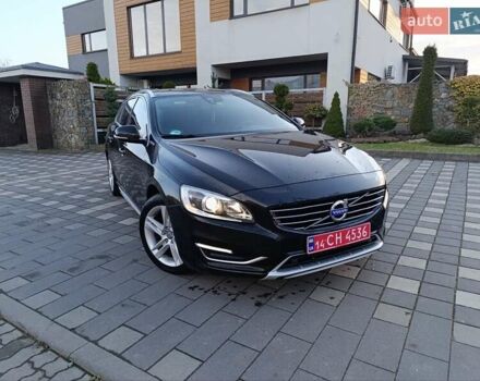 Коричневый Вольво B60, объемом двигателя 2.4 л и пробегом 262 тыс. км за 14800 $, фото 31 на Automoto.ua