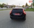 Коричневый Вольво B60, объемом двигателя 1.6 л и пробегом 219 тыс. км за 11800 $, фото 10 на Automoto.ua