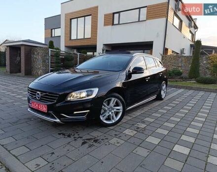 Коричневый Вольво B60, объемом двигателя 2.4 л и пробегом 262 тыс. км за 14800 $, фото 12 на Automoto.ua