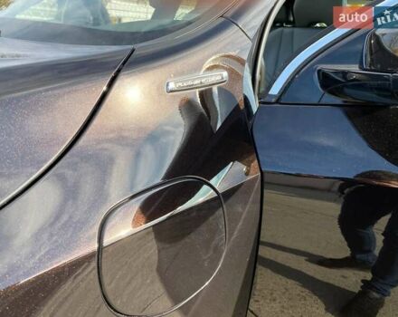 Коричневый Вольво B60, объемом двигателя 2.4 л и пробегом 262 тыс. км за 14800 $, фото 36 на Automoto.ua