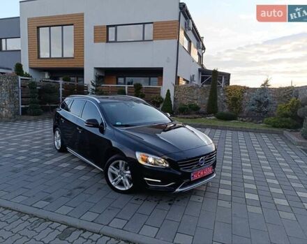 Коричневый Вольво B60, объемом двигателя 2.4 л и пробегом 262 тыс. км за 14800 $, фото 28 на Automoto.ua