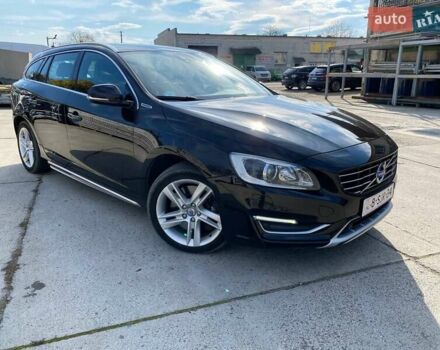 Коричневый Вольво B60, объемом двигателя 2.4 л и пробегом 261 тыс. км за 14999 $, фото 41 на Automoto.ua