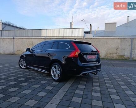 Коричневый Вольво B60, объемом двигателя 2.4 л и пробегом 262 тыс. км за 14800 $, фото 26 на Automoto.ua