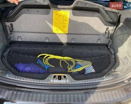 Коричневый Вольво B60, объемом двигателя 2.4 л и пробегом 261 тыс. км за 14999 $, фото 9 на Automoto.ua