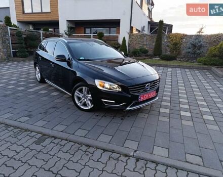 Коричневый Вольво B60, объемом двигателя 2.4 л и пробегом 262 тыс. км за 14800 $, фото 32 на Automoto.ua