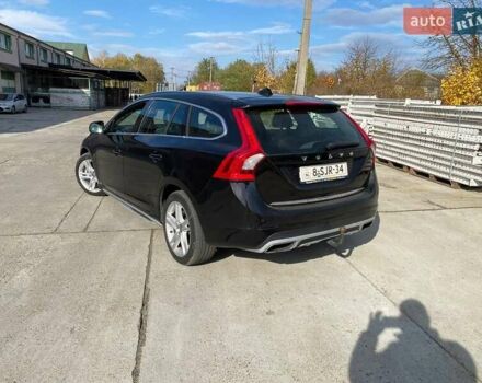 Коричневый Вольво B60, объемом двигателя 2.4 л и пробегом 261 тыс. км за 14999 $, фото 48 на Automoto.ua