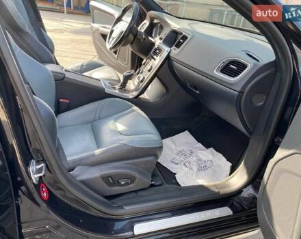 Коричневый Вольво B60, объемом двигателя 2.4 л и пробегом 262 тыс. км за 14800 $, фото 34 на Automoto.ua