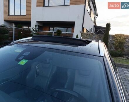 Коричневый Вольво B60, объемом двигателя 2.4 л и пробегом 262 тыс. км за 14800 $, фото 3 на Automoto.ua