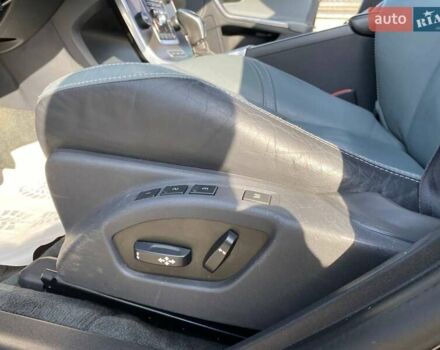 Коричневый Вольво B60, объемом двигателя 2.4 л и пробегом 261 тыс. км за 14999 $, фото 27 на Automoto.ua