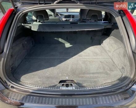 Коричневый Вольво B60, объемом двигателя 2.4 л и пробегом 261 тыс. км за 14999 $, фото 14 на Automoto.ua