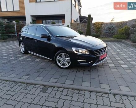 Коричневый Вольво B60, объемом двигателя 2.4 л и пробегом 262 тыс. км за 14800 $, фото 25 на Automoto.ua