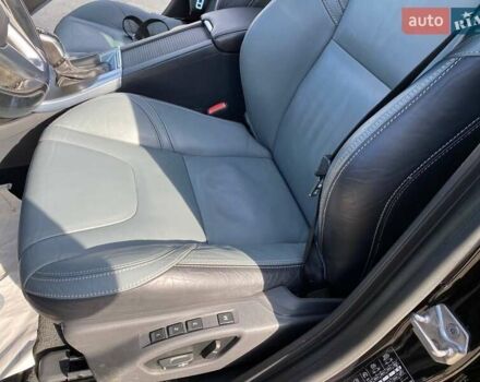 Коричневый Вольво B60, объемом двигателя 2.4 л и пробегом 261 тыс. км за 14999 $, фото 7 на Automoto.ua