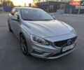 Коричневый Вольво B60, объемом двигателя 2.4 л и пробегом 257 тыс. км за 14900 $, фото 1 на Automoto.ua