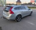 Коричневый Вольво B60, объемом двигателя 2.4 л и пробегом 257 тыс. км за 14900 $, фото 8 на Automoto.ua