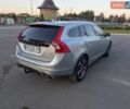 Коричневый Вольво B60, объемом двигателя 2.4 л и пробегом 257 тыс. км за 14900 $, фото 9 на Automoto.ua
