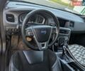 Коричневый Вольво B60, объемом двигателя 2.4 л и пробегом 257 тыс. км за 14900 $, фото 31 на Automoto.ua