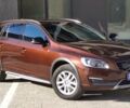 Коричневый Вольво B60, объемом двигателя 2 л и пробегом 187 тыс. км за 19600 $, фото 1 на Automoto.ua
