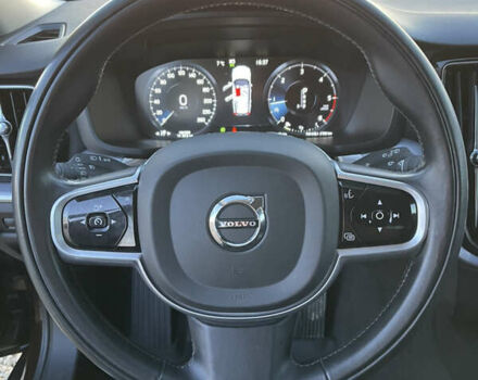 Коричневый Вольво B60, объемом двигателя 2 л и пробегом 184 тыс. км за 19800 $, фото 31 на Automoto.ua