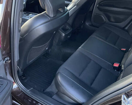 Коричневый Вольво B60, объемом двигателя 2 л и пробегом 184 тыс. км за 19800 $, фото 29 на Automoto.ua