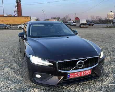 Коричневый Вольво B60, объемом двигателя 2 л и пробегом 184 тыс. км за 19800 $, фото 12 на Automoto.ua