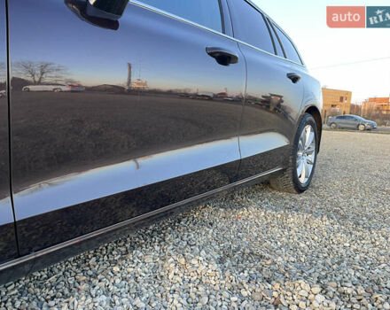 Коричневый Вольво B60, объемом двигателя 2 л и пробегом 184 тыс. км за 19800 $, фото 18 на Automoto.ua