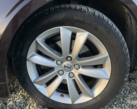 Коричневый Вольво B60, объемом двигателя 2 л и пробегом 184 тыс. км за 19800 $, фото 17 на Automoto.ua