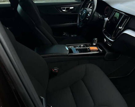 Коричневий Вольво B60, об'ємом двигуна 1.97 л та пробігом 158 тис. км за 32500 $, фото 21 на Automoto.ua