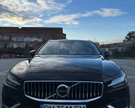 Коричневий Вольво B60, об'ємом двигуна 1.97 л та пробігом 158 тис. км за 32500 $, фото 12 на Automoto.ua