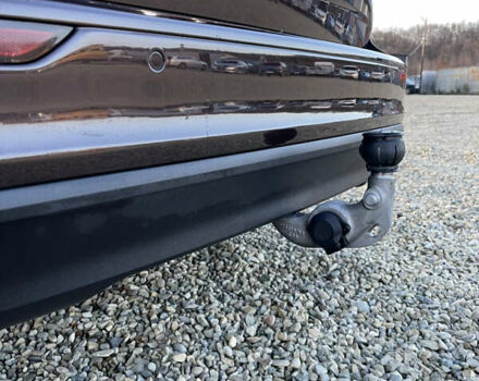 Коричневый Вольво B60, объемом двигателя 2 л и пробегом 184 тыс. км за 19800 $, фото 34 на Automoto.ua