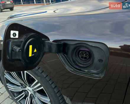 Коричневий Вольво B60, об'ємом двигуна 1.97 л та пробігом 158 тис. км за 32500 $, фото 13 на Automoto.ua